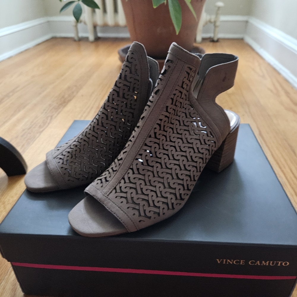 Shoes